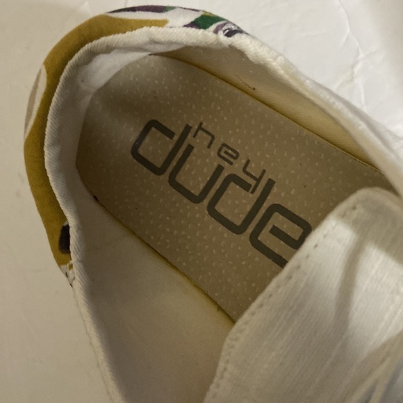 Hey dude shoes - Picture 8 of 11